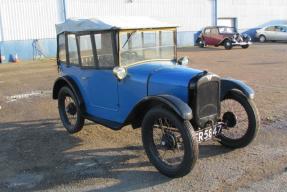 1926 Austin Seven