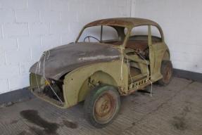 1959 Morris Minor