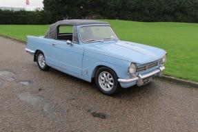 1971 Triumph Herald