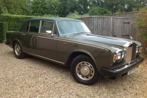 1979 Rolls-Royce Silver Shadow