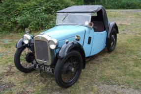 1935 Austin Seven