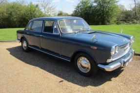 1970 Austin 3-Litre