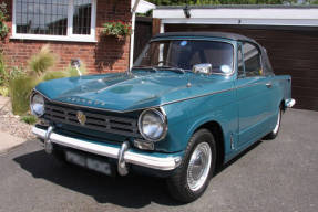 1969 Triumph Herald