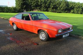 1974 Ford Capri