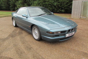 1998 BMW 840 Ci