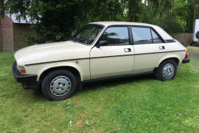 1979 Austin Allegro