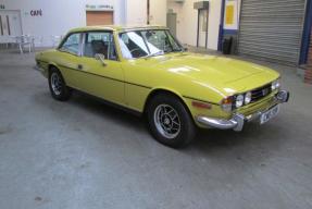 1974 Triumph Stag