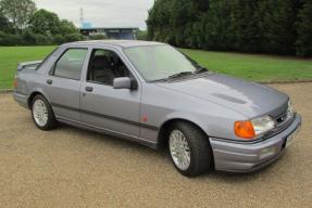 1989 Ford Sierra Sapphire Cosworth