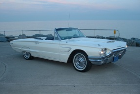 1965 Ford Thunderbird