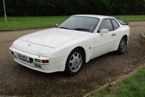 1989 Porsche 944