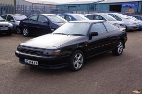 1987 Toyota Celica