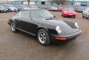 1976 Porsche 911