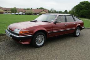 1985 Rover SD1