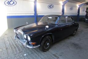 1968 Daimler Sovereign