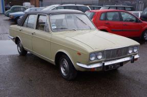 1973 Humber Sceptre