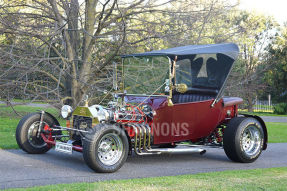 c.1923 Ford T-Bucket