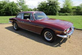 1971 Triumph Stag