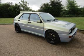 1995 Lancia Delta HF Integrale