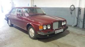 1995 Bentley Brooklands