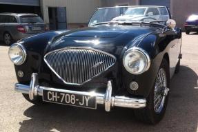 1954 Austin-Healey 100/4