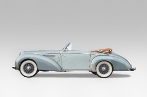 1949 Delahaye 135