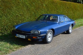 1977 Jaguar XJS