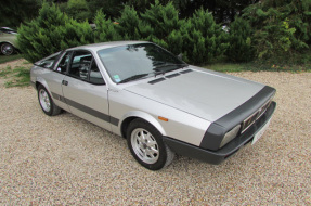 1983 Lancia Montecarlo