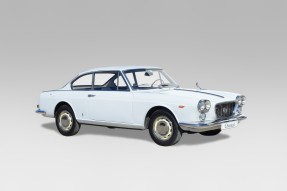 1964 Lancia Flavia