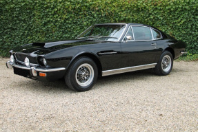 1976 Aston Martin V8