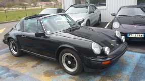 1978 Porsche 911