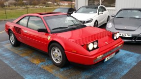 1991 Ferrari Mondial