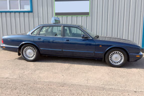 1995 Jaguar XJ6