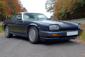 1990 Jaguar XJR-S