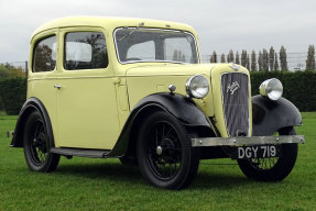 1936 Austin Seven