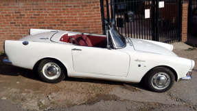 1964 Sunbeam Alpine