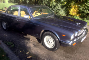 1981 Jaguar XJ6