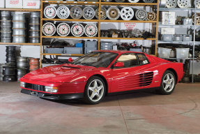 1988 Ferrari Testarossa