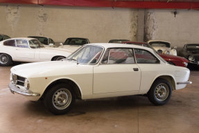 1973 Alfa Romeo Giulia