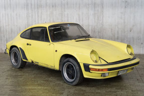 1970 Porsche 911