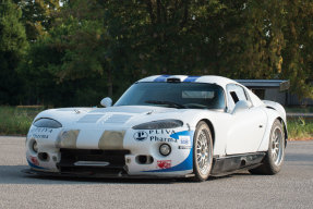 2003 Dodge Viper