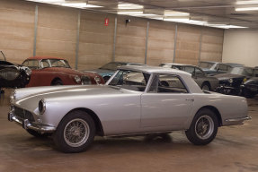 1959 Ferrari 250 GT Coupe