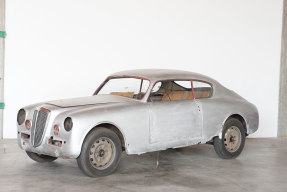 1956 Lancia Aurelia B20