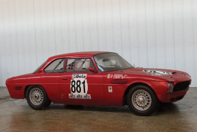 1965 Iso Rivolta