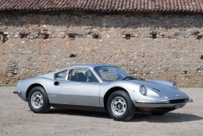 1972 Ferrari Dino 246 GT