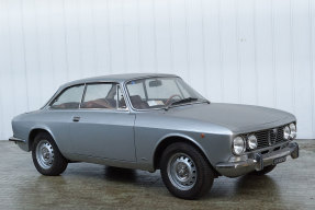 1972 Alfa Romeo Giulia