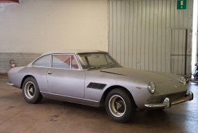 1967 Ferrari 330 GT 2+2