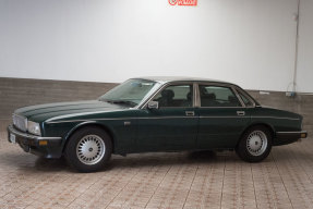 1980 Daimler Sovereign