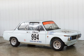 1971 BMW 2002