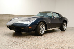 1977 Chevrolet Corvette