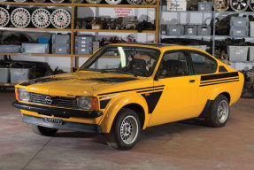 1979 Opel Kadett